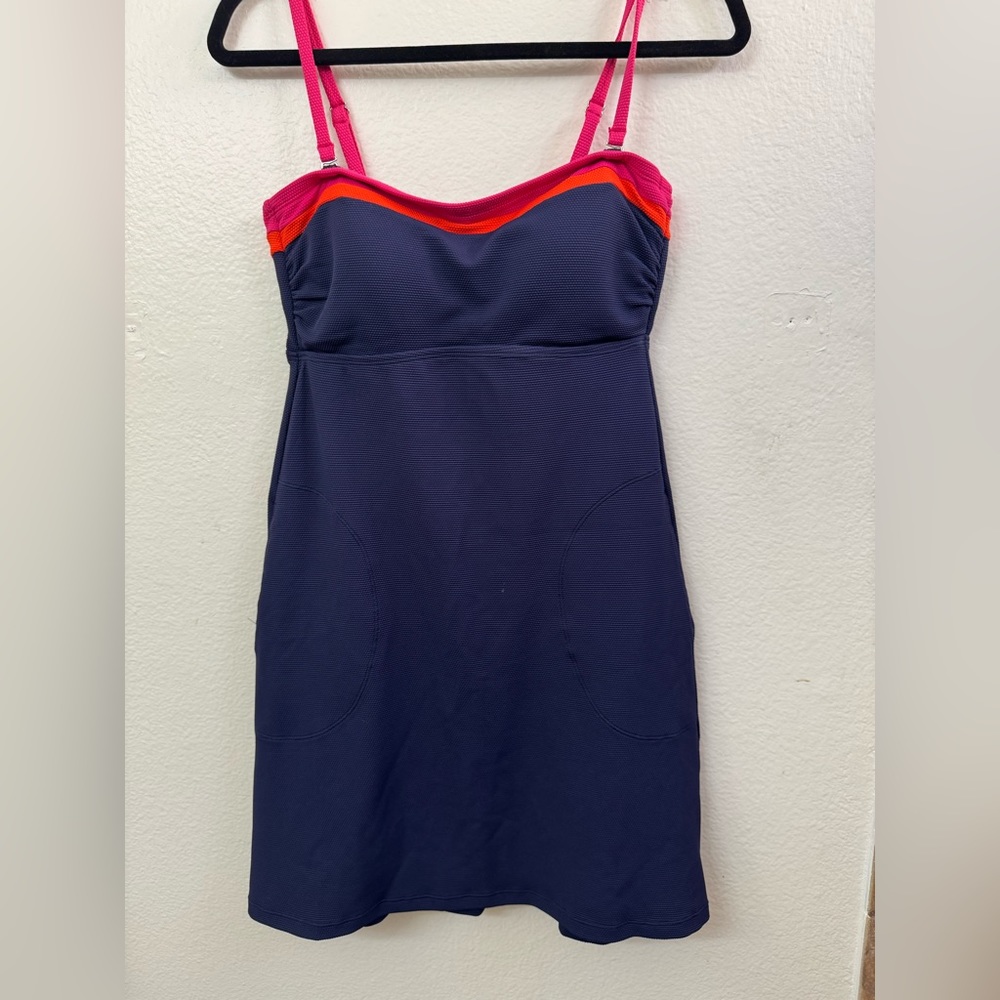 Women’s swim Dress size Small Tommy Bahamas
